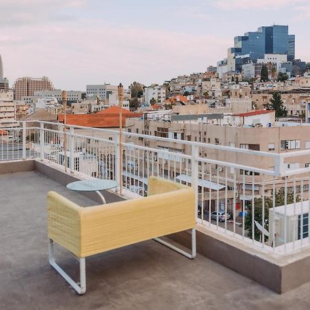 Central Haifa Quite Place Exterior foto